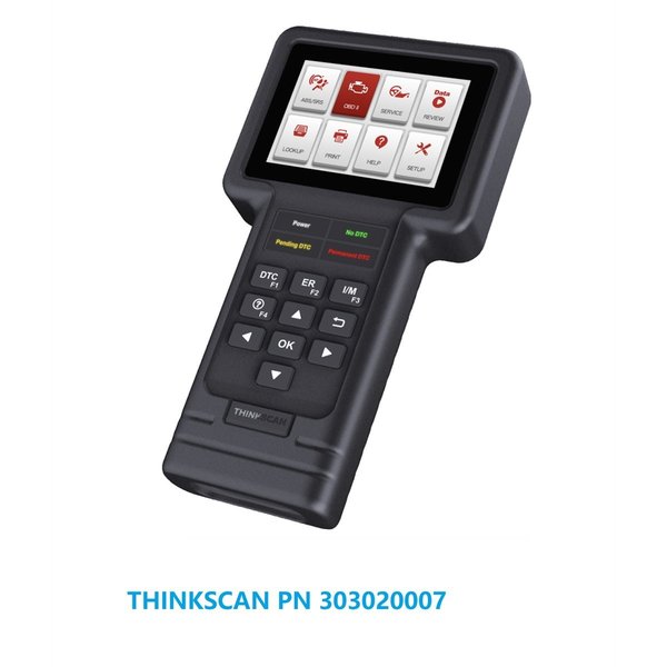 Thinkcar Tech ThinkScan 660 THK303020007